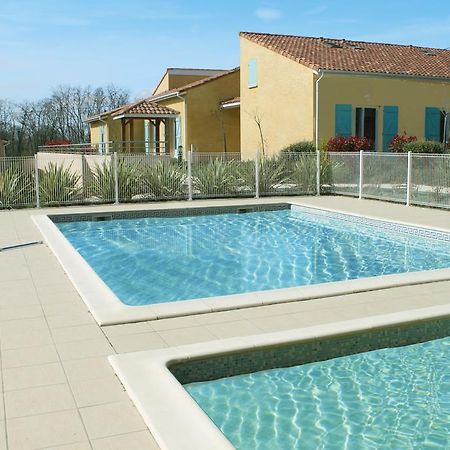 Residence Saskia Barbotan-les-Thermes Exterior photo