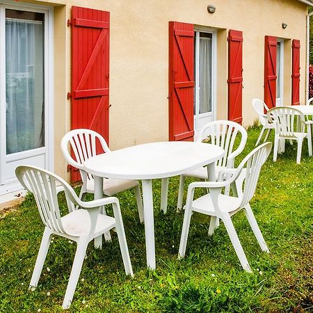 Residence Saskia Barbotan-les-Thermes Exterior photo