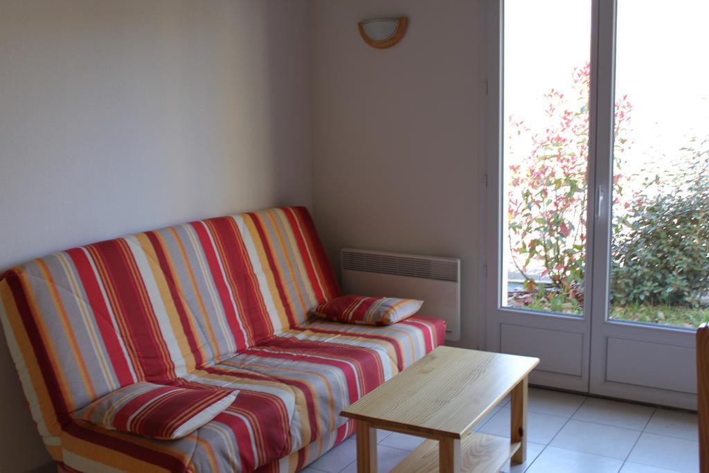 Residence Saskia Barbotan-les-Thermes Room photo