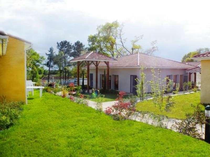 Residence Saskia Barbotan-les-Thermes Exterior photo