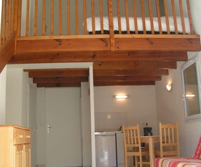 Residence Saskia Barbotan-les-Thermes Room photo