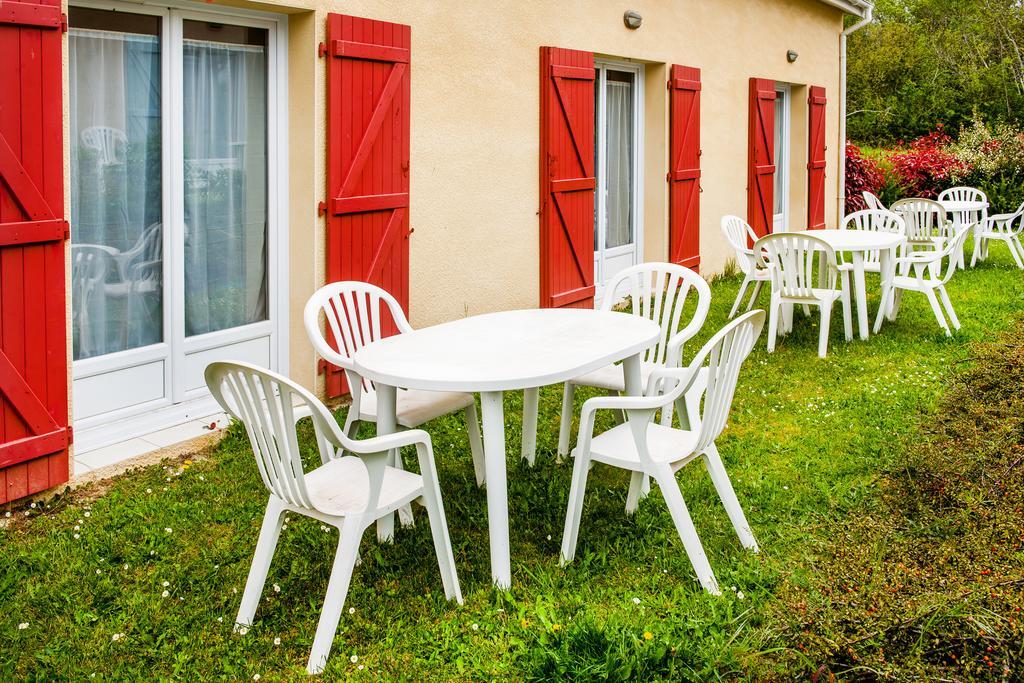Residence Saskia Barbotan-les-Thermes Exterior photo
