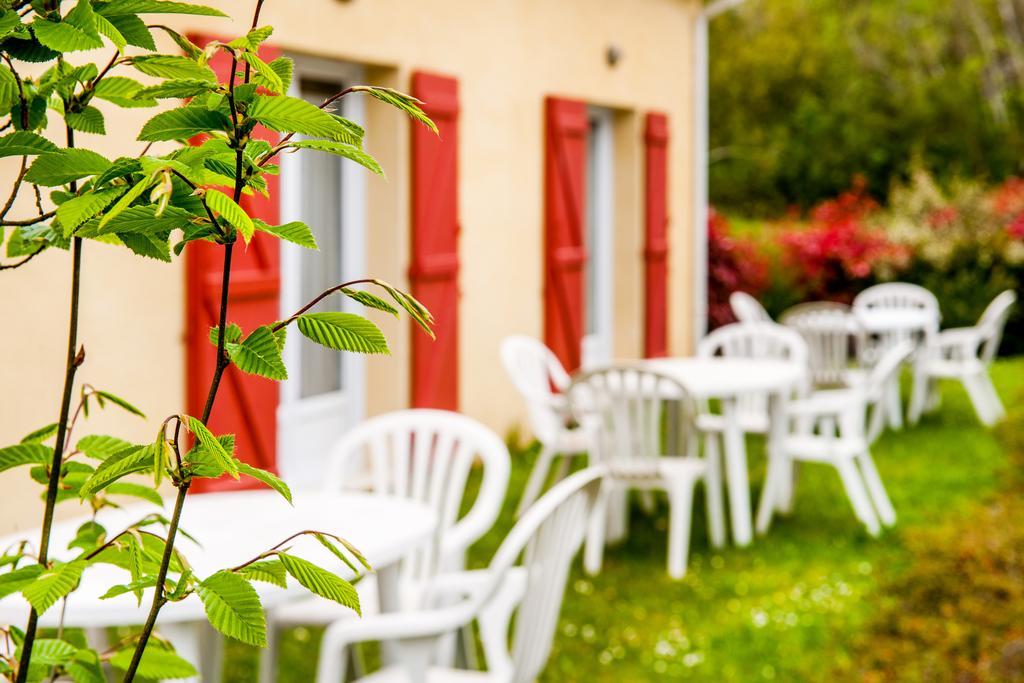 Residence Saskia Barbotan-les-Thermes Exterior photo