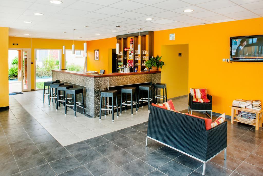 Residence Saskia Barbotan-les-Thermes Exterior photo
